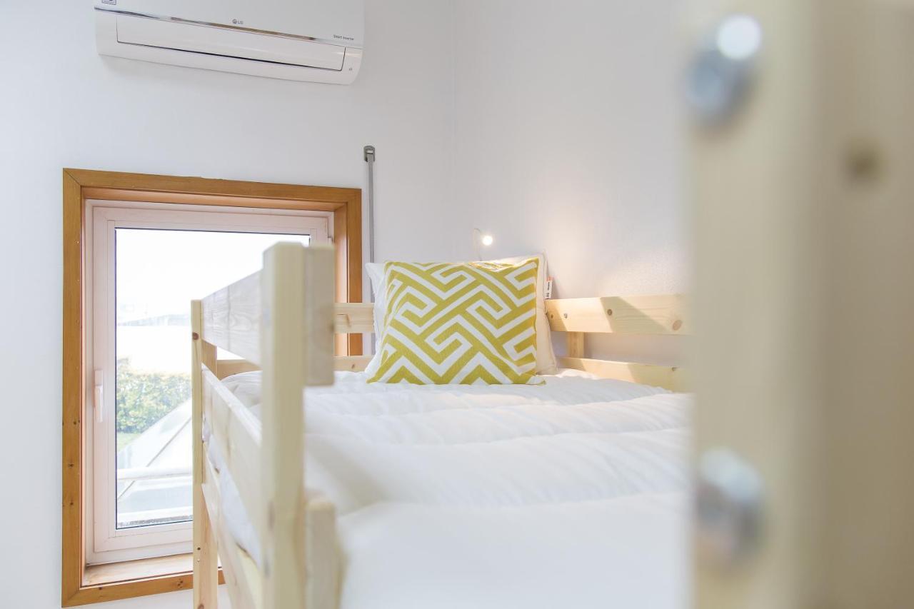 Agucadoura Guest House Póvoa de Varzim Esterno foto